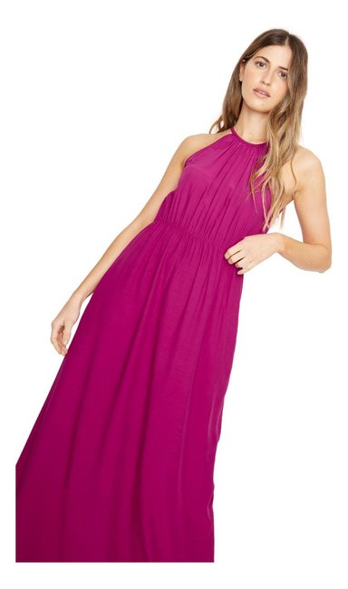 VESTIDO MUJER JACINTA TIENDA UVA RENATA - 5