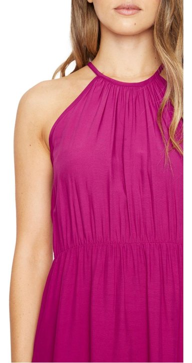 VESTIDO MUJER JACINTA TIENDA UVA RENATA - 6