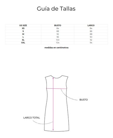 VESTIDO ZU NEGRO JACINTA TIENDA - 8