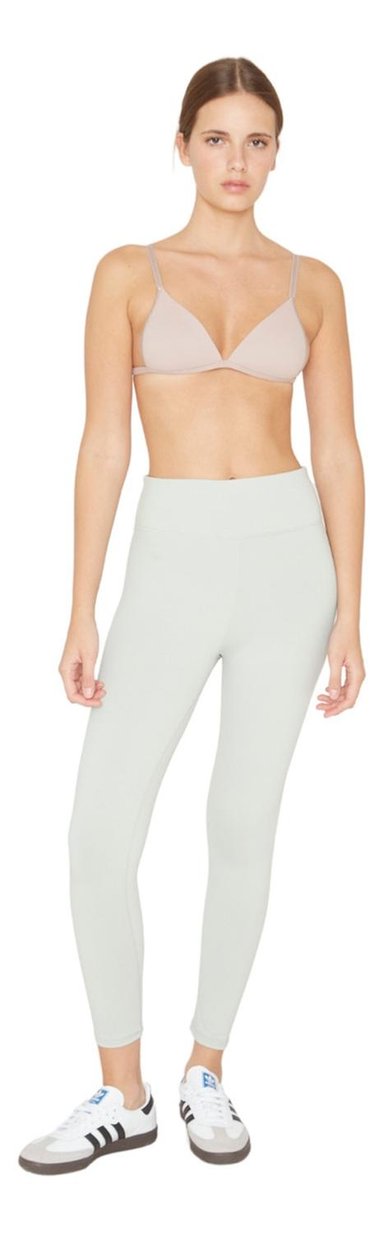 LEGGINS MUJER JACINTA TIENDA VERDE SUMMER - 2