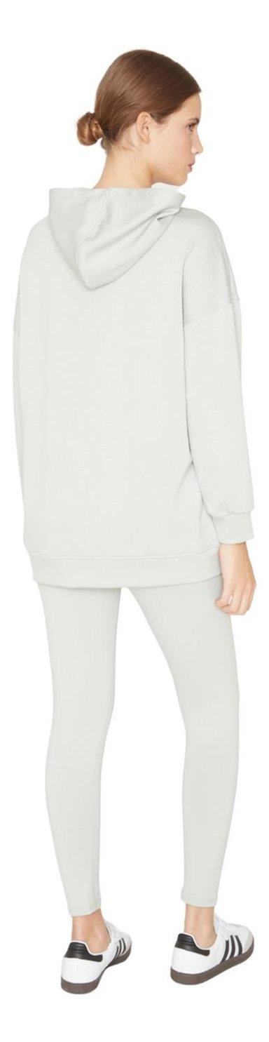LEGGINS MUJER JACINTA TIENDA VERDE SUMMER - 4