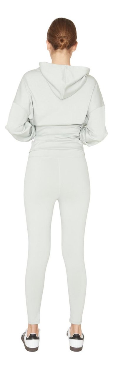 LEGGINS MUJER JACINTA TIENDA VERDE SUMMER - 5