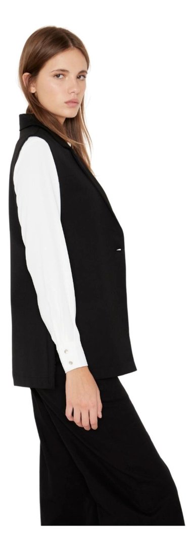 BLAZER OWEN NEGRO JACINTA TIENDA - 3