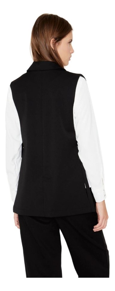 BLAZER OWEN NEGRO JACINTA TIENDA - 4