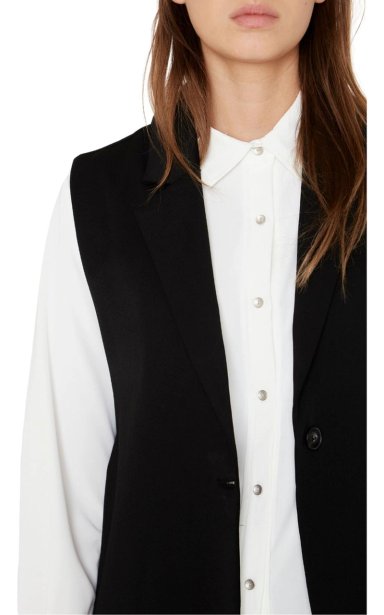 BLAZER OWEN NEGRO JACINTA TIENDA - 6