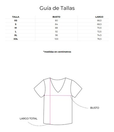 POLERA MUJER JACINTA TIENDA GRIS OXFORD - 7