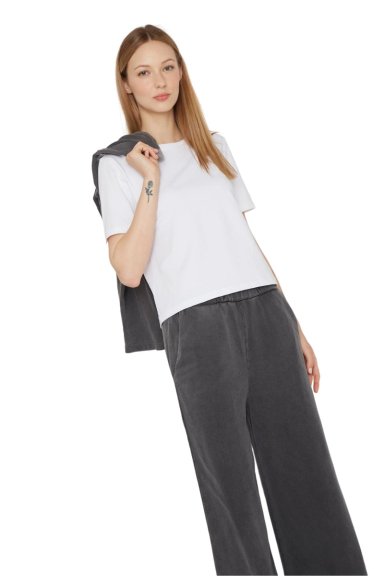 BUZO STONE GRIS JACINTA TIENDA - 1