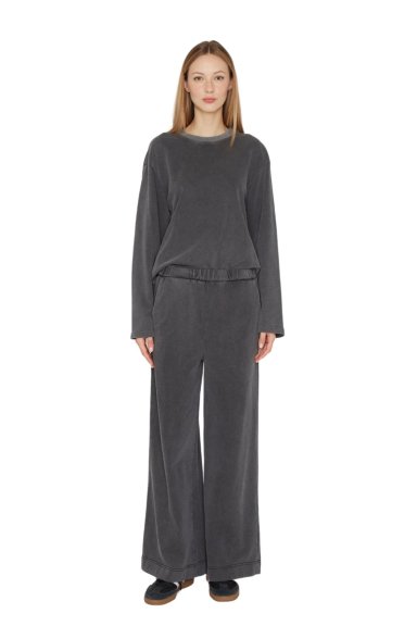 BUZO STONE GRIS JACINTA TIENDA - 2