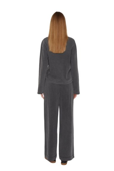 BUZO STONE GRIS JACINTA TIENDA - 4