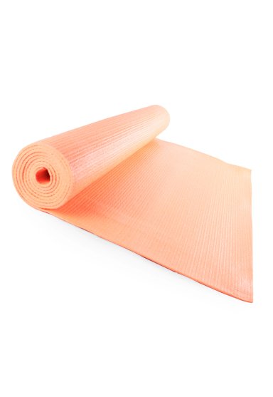 MAT DE YOGA ROSA CORAL WESTON - 2