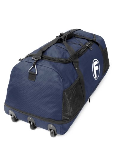 BOLSO GOLIAT ENROLLABLE AZUL F - 4