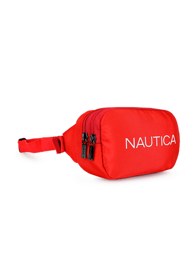 MINI BANANO KREIS ROJO NAUTICA - 1