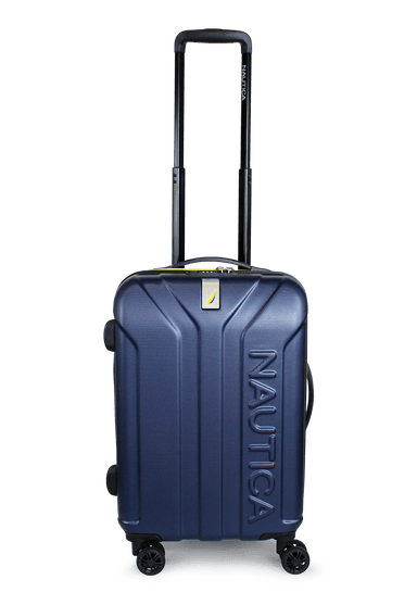 MALETA S DE CABINA PRIME AZUL NAUTICA - 1