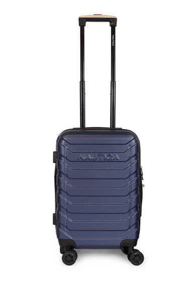 MALETA S DE CABINA 10KG SOHO AZUL NAUTICA - 1