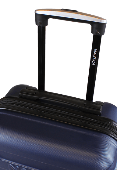 MALETA S DE CABINA 10KG SOHO AZUL NAUTICA - 5
