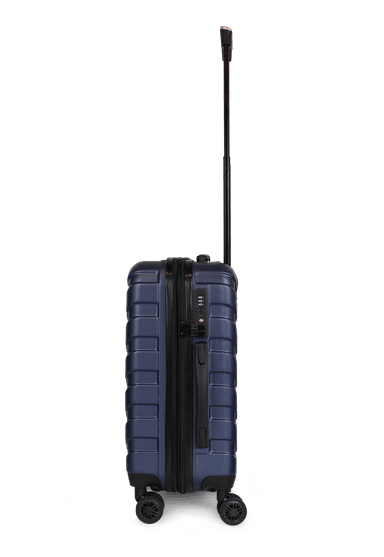 MALETA S DE CABINA 10KG SOHO AZUL NAUTICA - 7