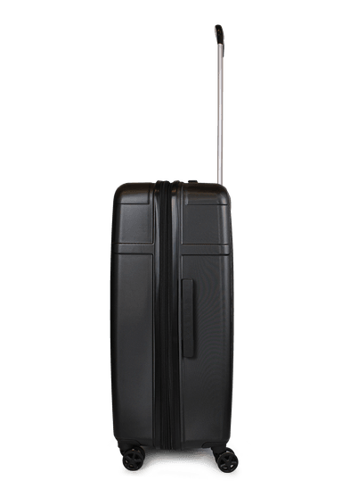 MALETA MEDIANA EXPRESSION 20KG NEGRA CALVIN KLEIN - 7