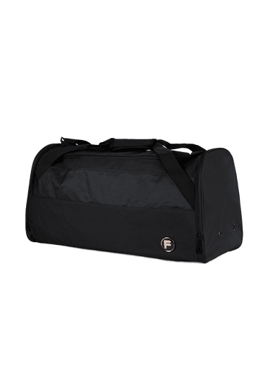 BOLSO EDER M 75 LTS NEGRO + CANDADO F - 1