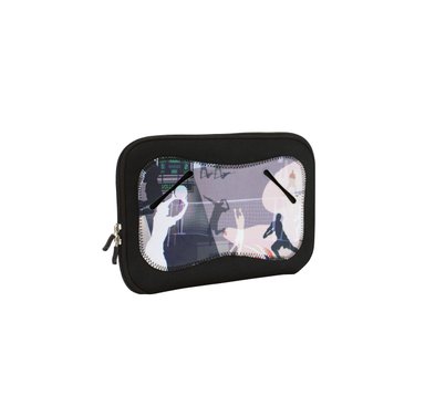 FUNDA TABLET VOLEIBOL NEGRO KUBAYOFF - 2