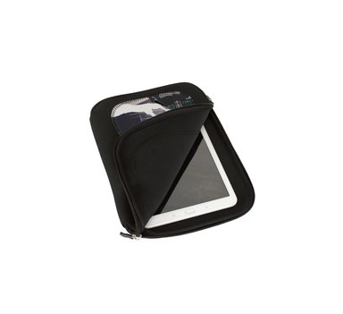 FUNDA TABLET VOLEIBOL NEGRO KUBAYOFF - 3