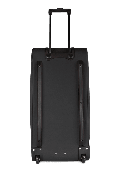 BOLSO DE VIAJE CON RUEDAS KROSS L 131 LTS NEGRO F LA MALETA DE CHILE - 2