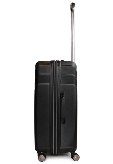 MALETA MEDIANA M (20 KG) DUQUE NEGRA PENGUIN - 7