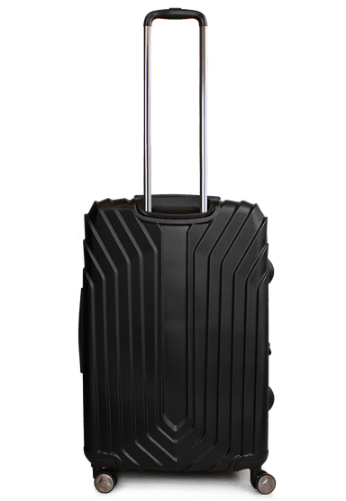 MALETA MEDIANA M (20 KG) DUQUE NEGRA PENGUIN - 8