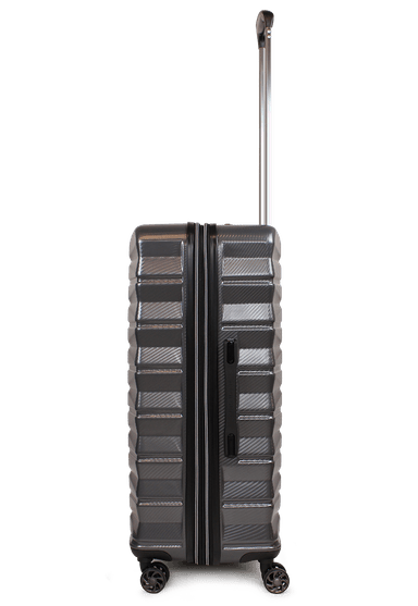 MALETA MEDIANA M (20 KG) ROCKY GRIS PENGUIN - 6