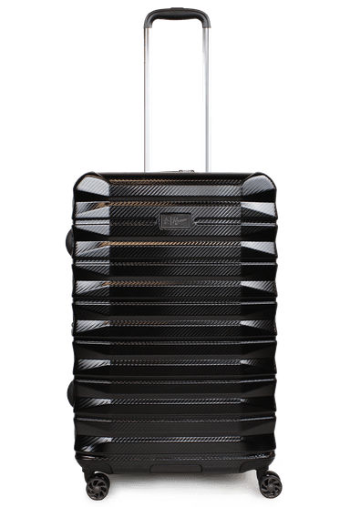 MALETA MEDIANA M (20 KG) ROCKY NEGRA PENGUIN - 1