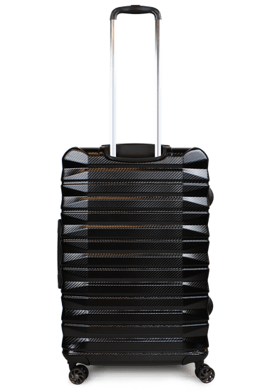 MALETA MEDIANA M (20 KG) ROCKY NEGRA PENGUIN - 8