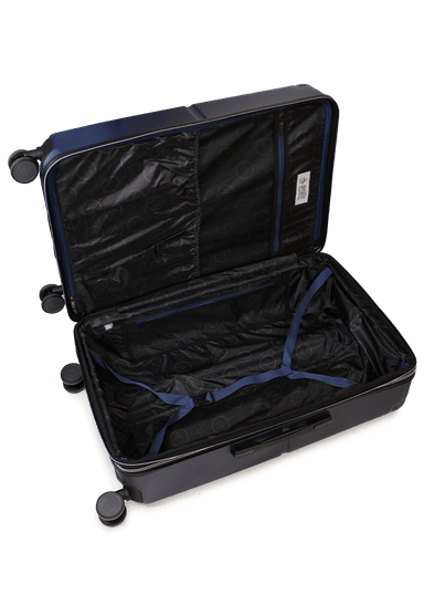 MALETA MEDIANA M 20KG ROMA AZUL PENGUIN - 4