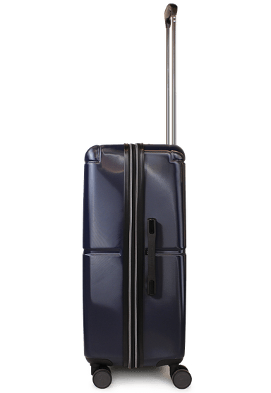 MALETA MEDIANA M 20KG ROMA AZUL PENGUIN - 6