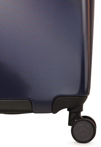MALETA MEDIANA M 20KG ROMA AZUL PENGUIN - 8