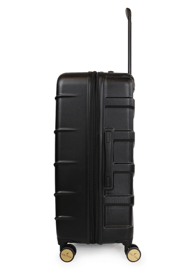 PACK 2 MALETAS S+L MÓNACO DE 10 Y 23KG NEGRA NAUTICA - 8