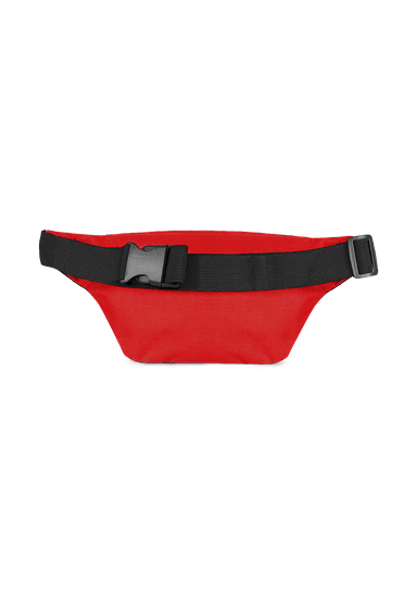 PACK WILSON MOCHILA DEFY + BANANO OSLO ROJO - 7