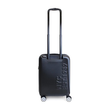 MALETA DONNA KARAN CABINA DIVINA S 10KG NEGRA DKNY - 4
