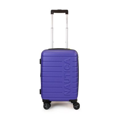 MALETA S DE CABINA NAUTICA ARGO 10KG BLUE - 1