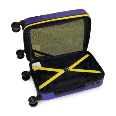 MALETA S DE CABINA NAUTICA ARGO 10KG BLUE - 2