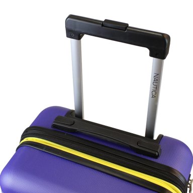 MALETA S DE CABINA NAUTICA ARGO 10KG BLUE - 3