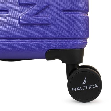 MALETA S DE CABINA NAUTICA ARGO 10KG BLUE - 5