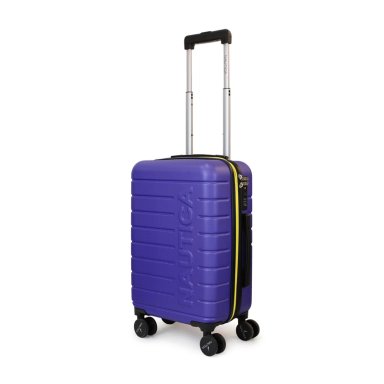 MALETA S DE CABINA NAUTICA ARGO 10KG BLUE - 6