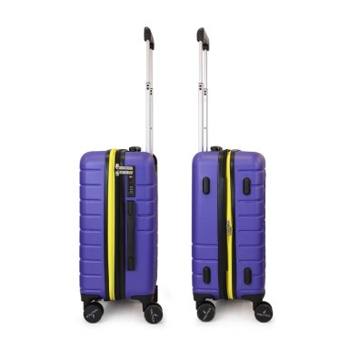 MALETA S DE CABINA NAUTICA ARGO 10KG BLUE - 7