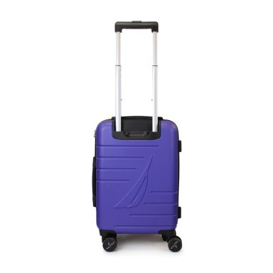 MALETA S DE CABINA NAUTICA ARGO 10KG BLUE - 8
