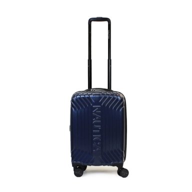 MALETA S DE CABINA NAUTICA SAN BLAS 10KG AZUL - 1