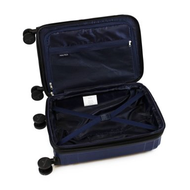 MALETA S DE CABINA NAUTICA SAN BLAS 10KG AZUL - 2