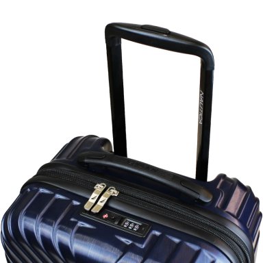MALETA S DE CABINA NAUTICA SAN BLAS 10KG AZUL - 3