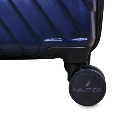 MALETA S DE CABINA NAUTICA SAN BLAS 10KG AZUL - 4
