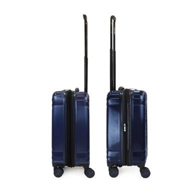 MALETA S DE CABINA NAUTICA SAN BLAS 10KG AZUL - 7