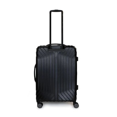 MALETA MEDIANA NAUTICA SAN BLAS 20KG NEGRA - 8