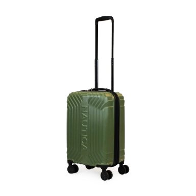 PACK 2 MALETAS S+M NAUTICA SAN BLAS 10K Y 20K VERDE - 4